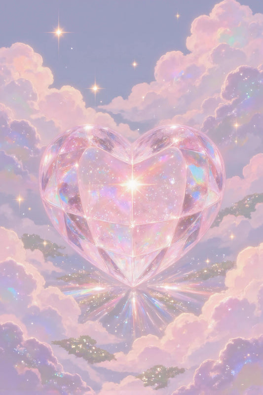 How to Attract Love Energy: Crystal Tips to Awaken Your Romance Luck