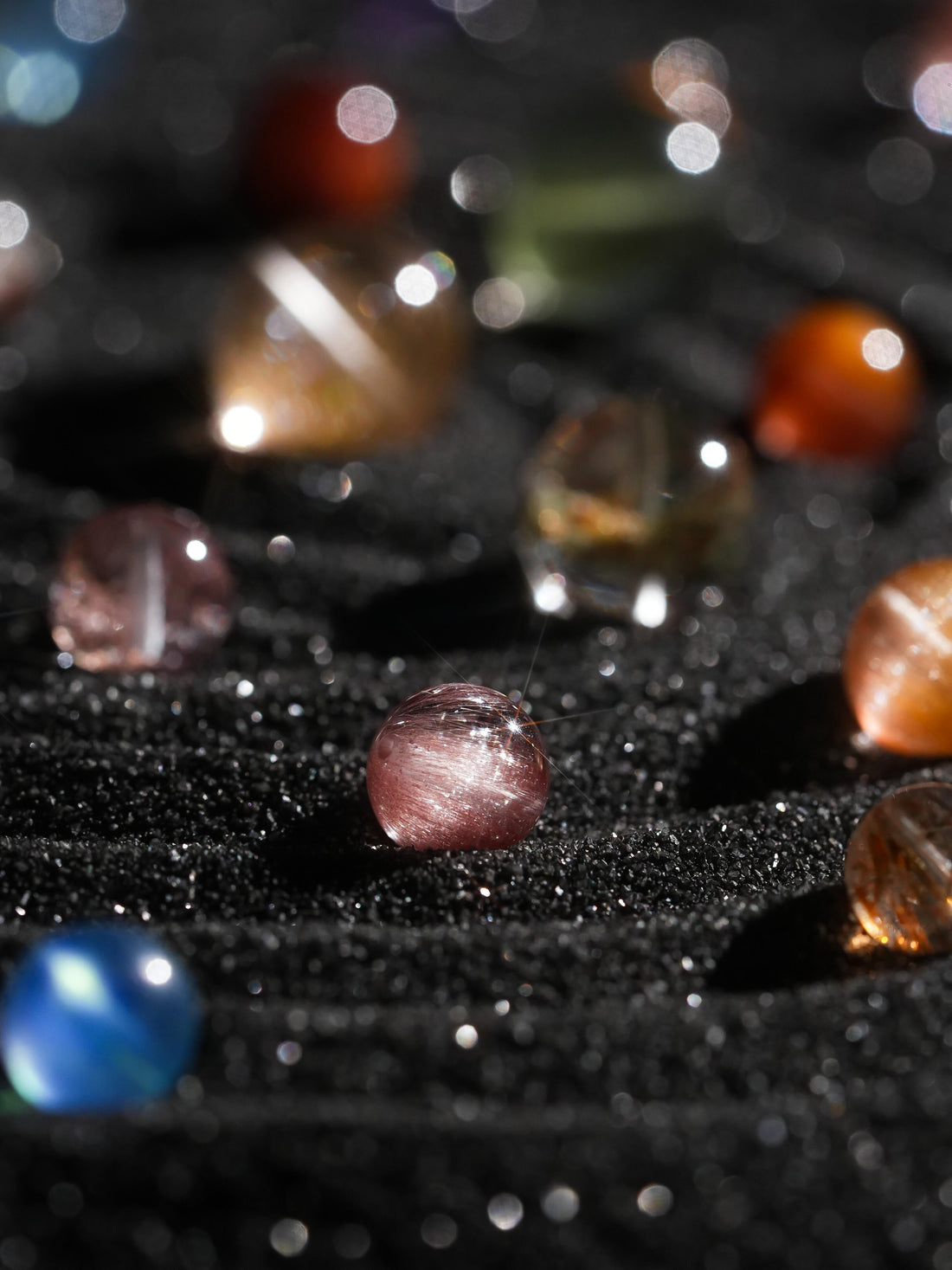 The Top 5 Crystals for Beginners