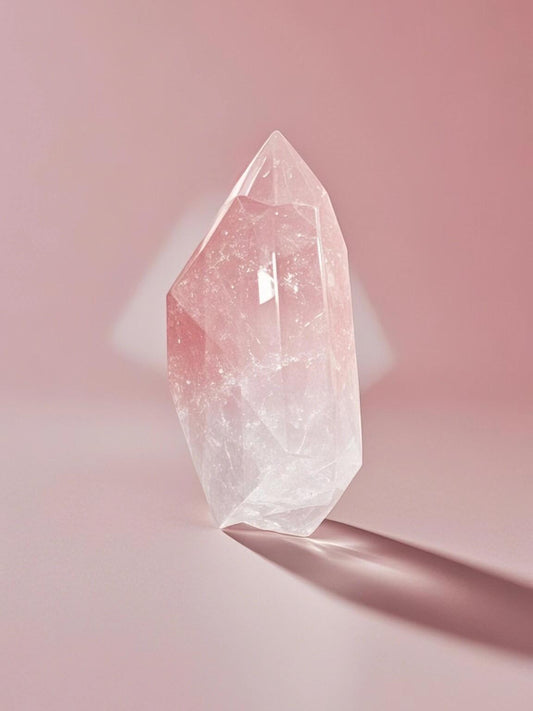 The Hidden Rules of Wearing Strawberry Quartz: What Every Woman Should Know