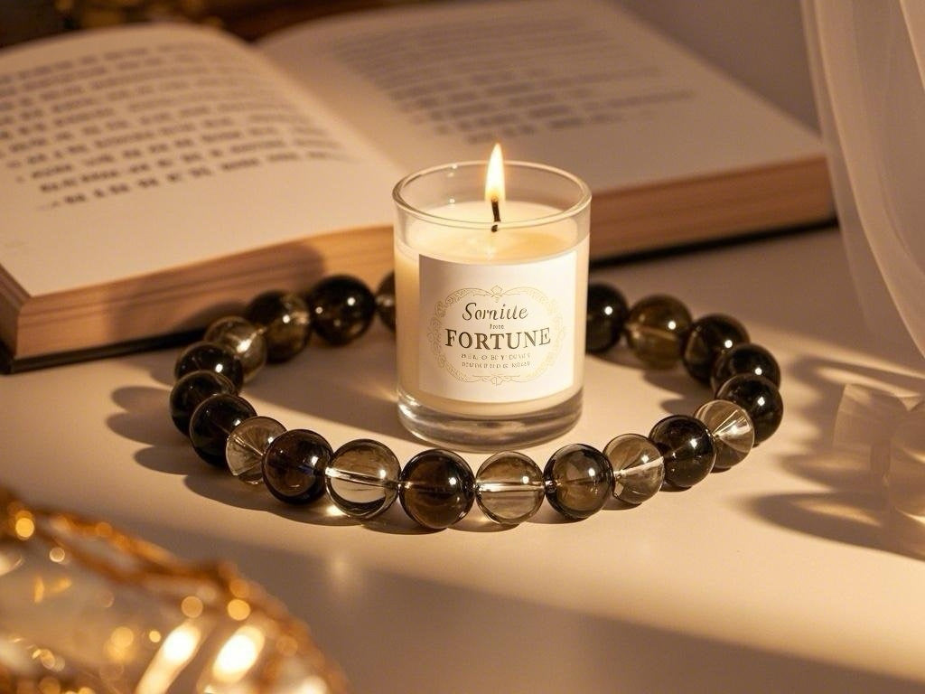 Moonlight Magic: Cleansing and Charging Your Crystals Naturally