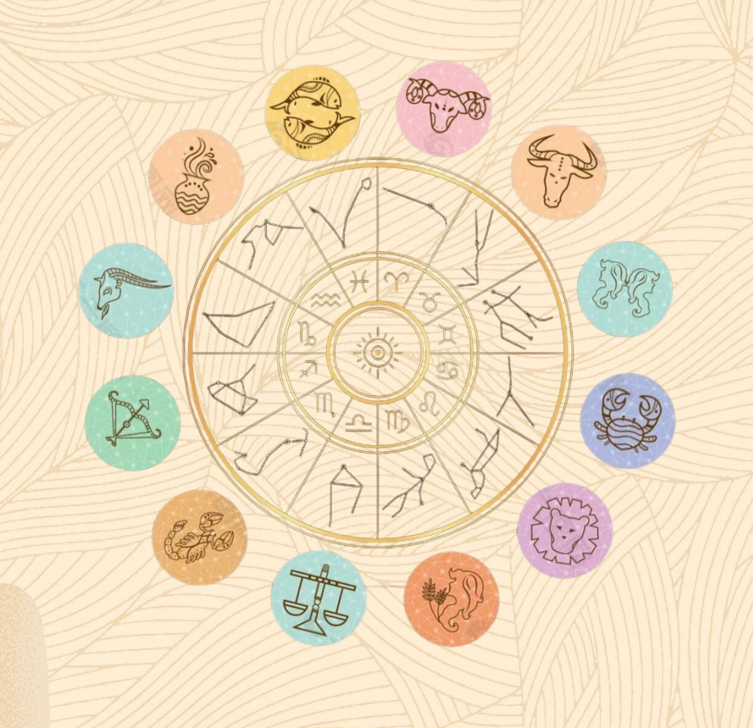 The Zodiac and Crystals: Which Stone Matches Your Sign?